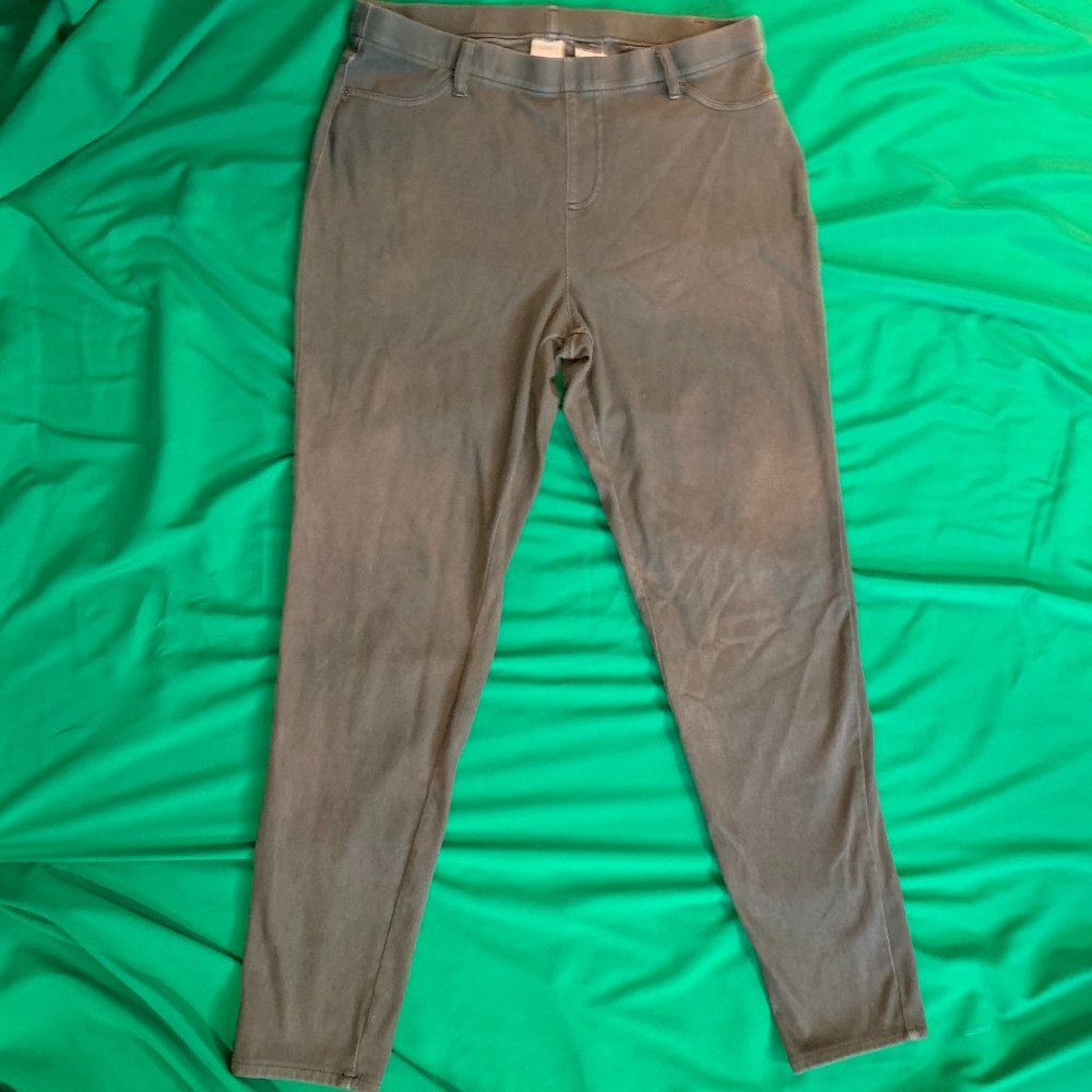 Stretch Pants